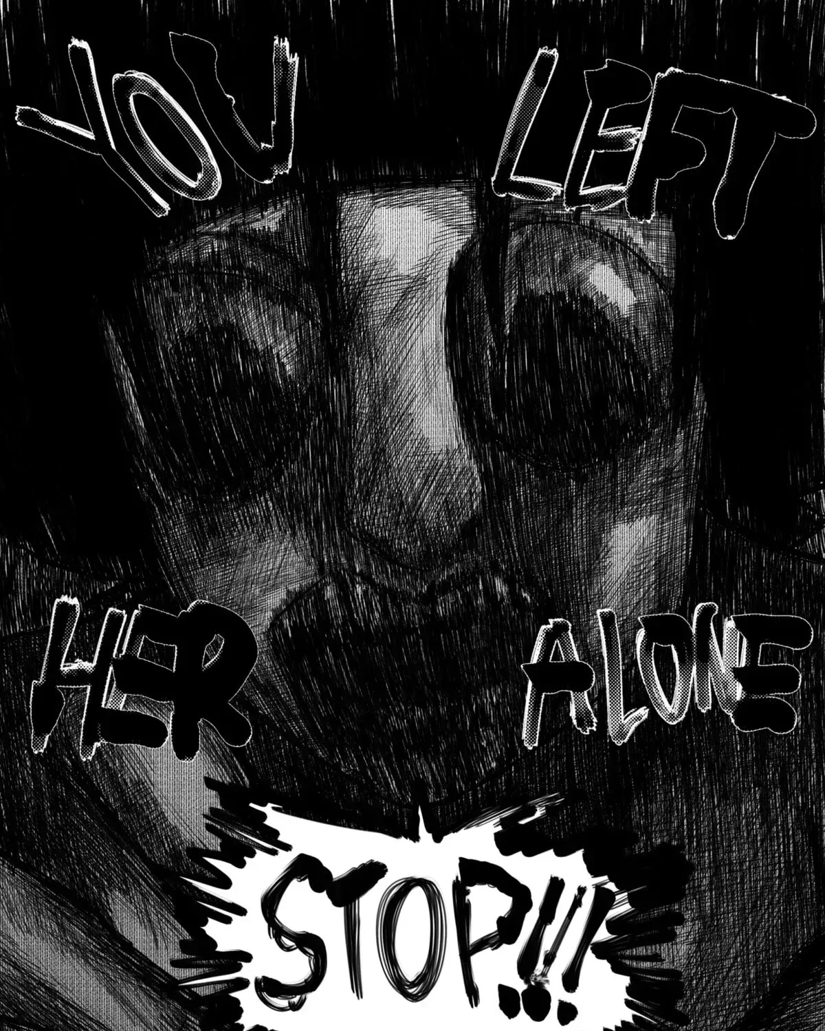 The Blade Boy Chapter 14 page 65 - 