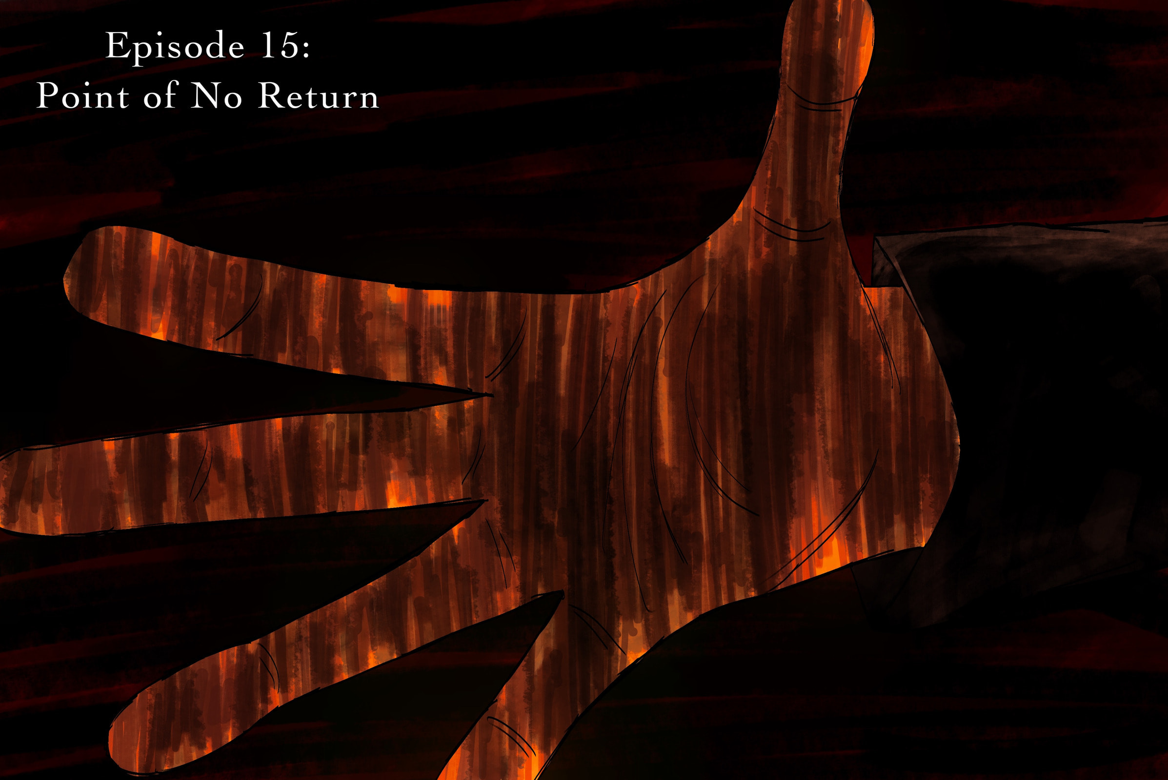 The Blade Boy Chapter 15 page 1 - 