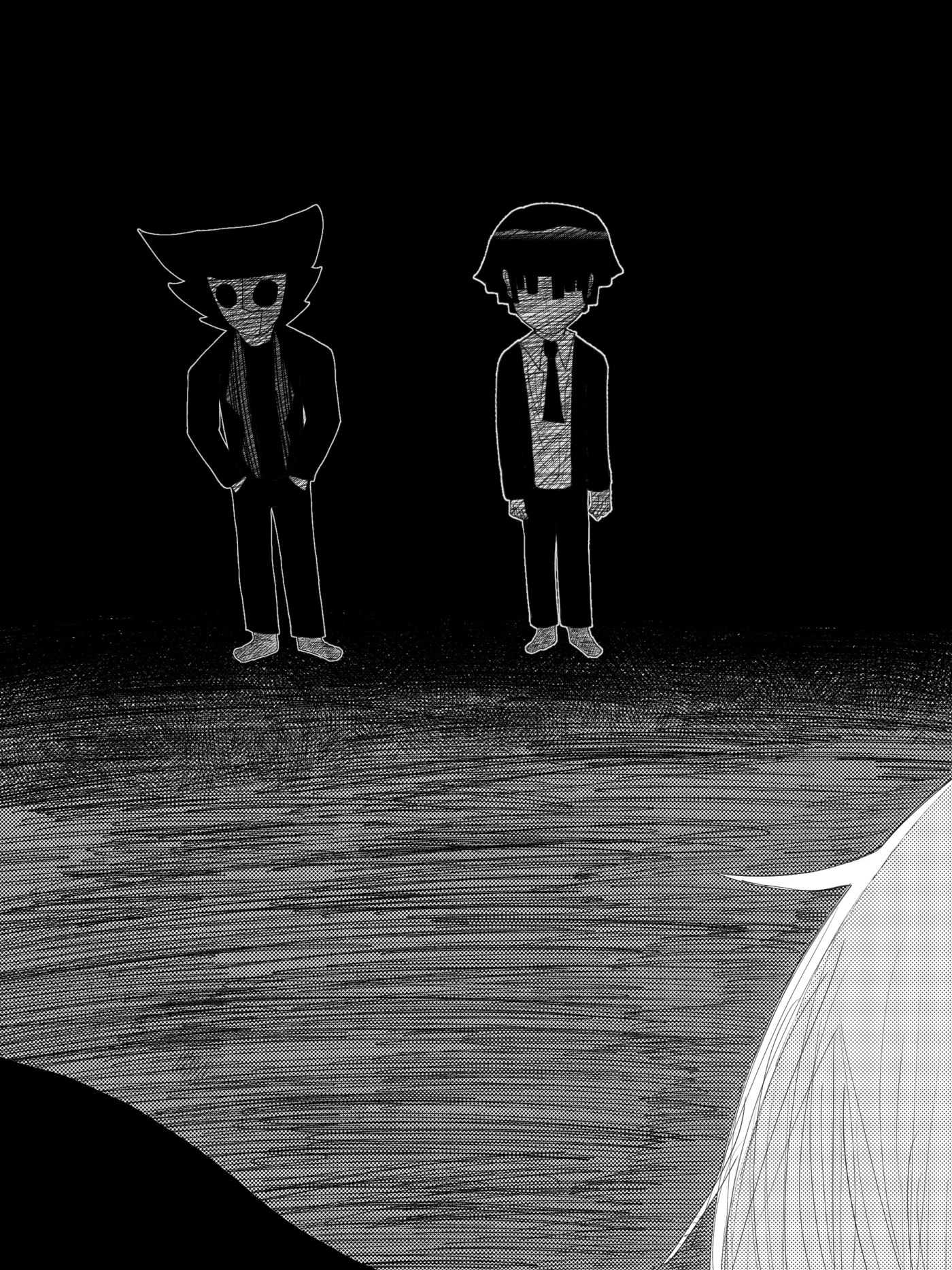 The Blade Boy Chapter 15 page 3 - 