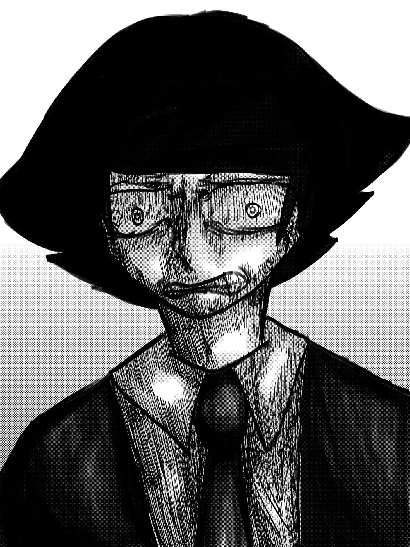 The Blade Boy Chapter 15 page 21 - 