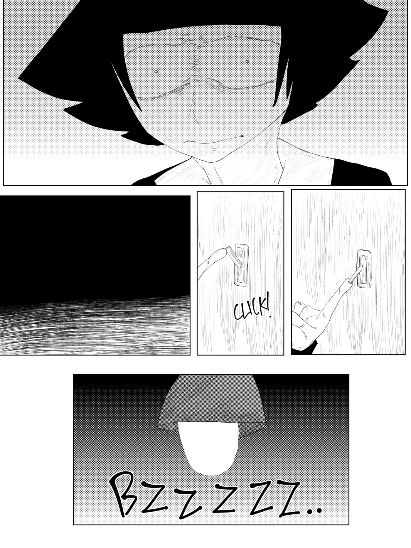 The Blade Boy Chapter 15 page 24 - 