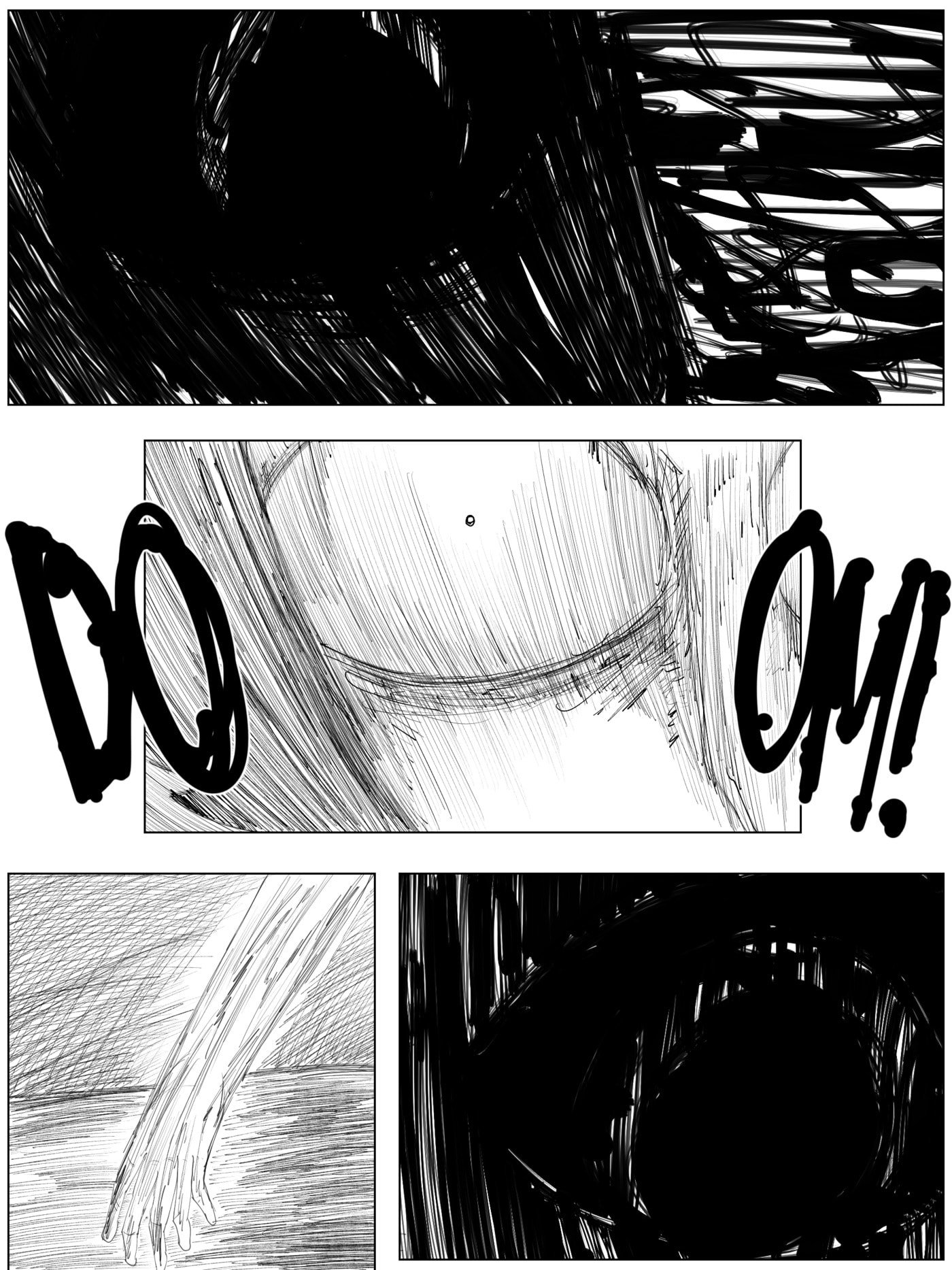 The Blade Boy Chapter 15 page 26 - 