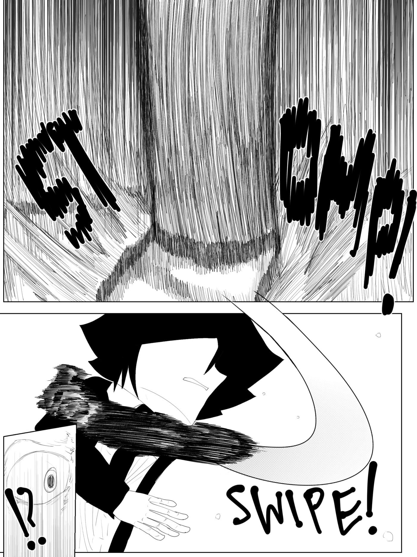 The Blade Boy Chapter 15 page 31 - 