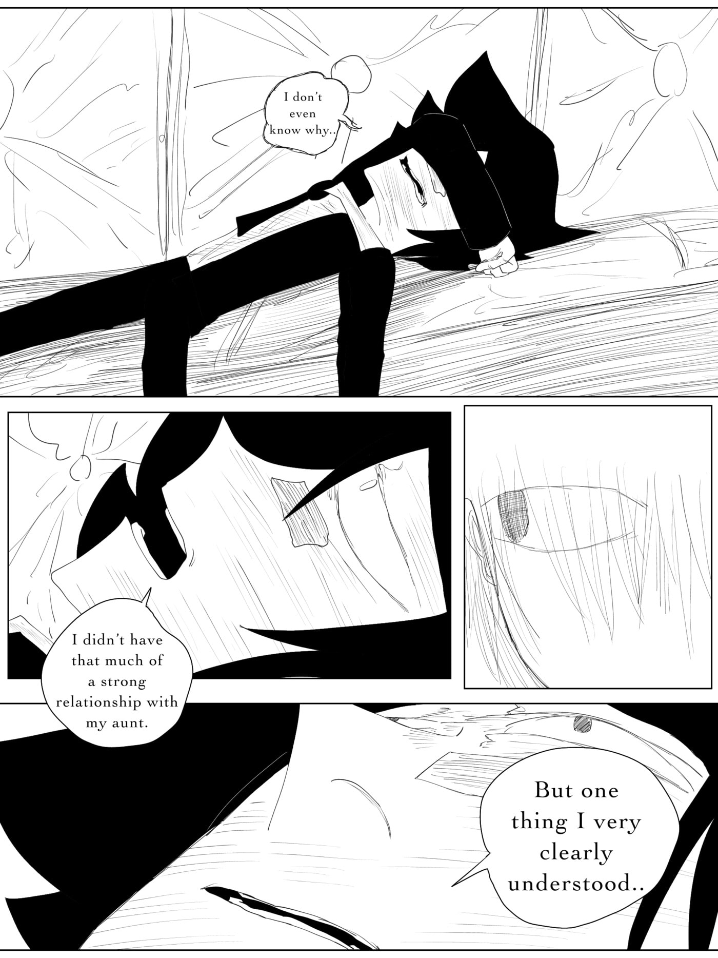 The Blade Boy Chapter 15 page 34 - 