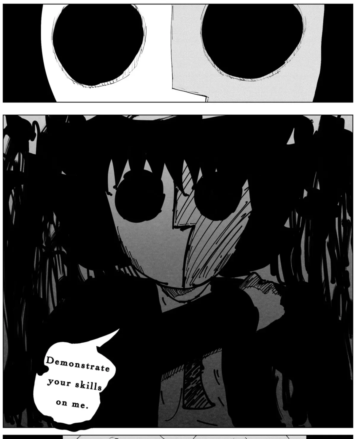 The Blade Boy Chapter 2.1 page 19 - 