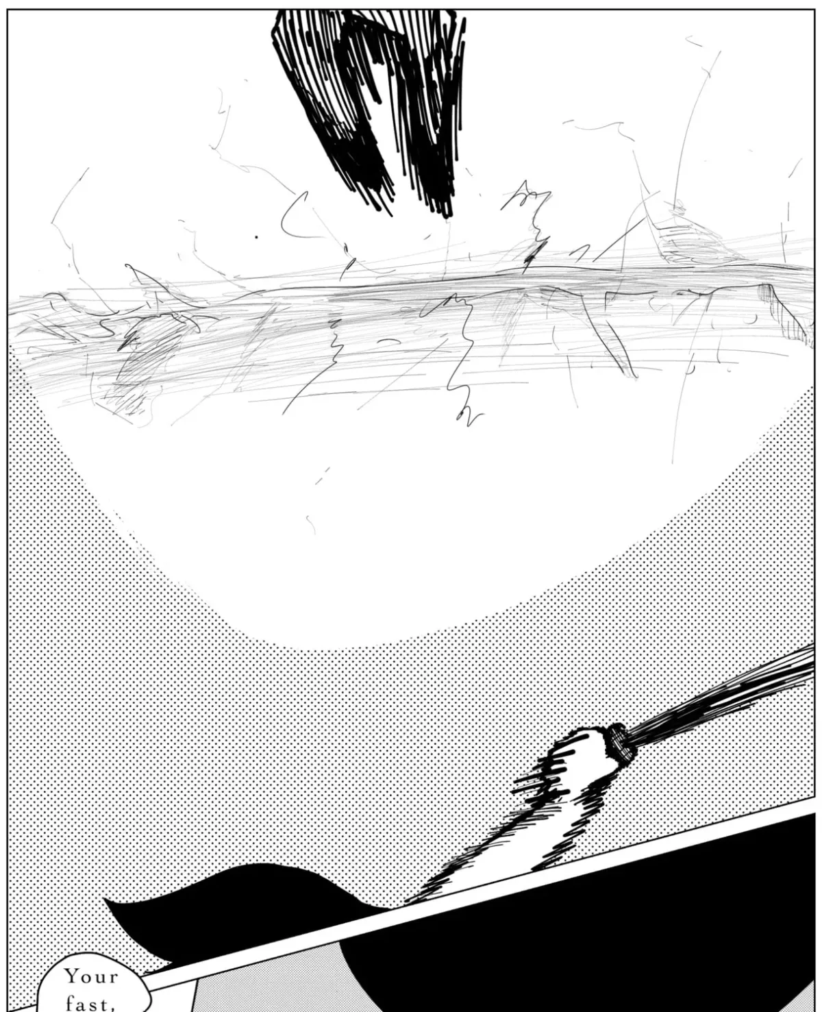 The Blade Boy Chapter 2.1 page 27 - 