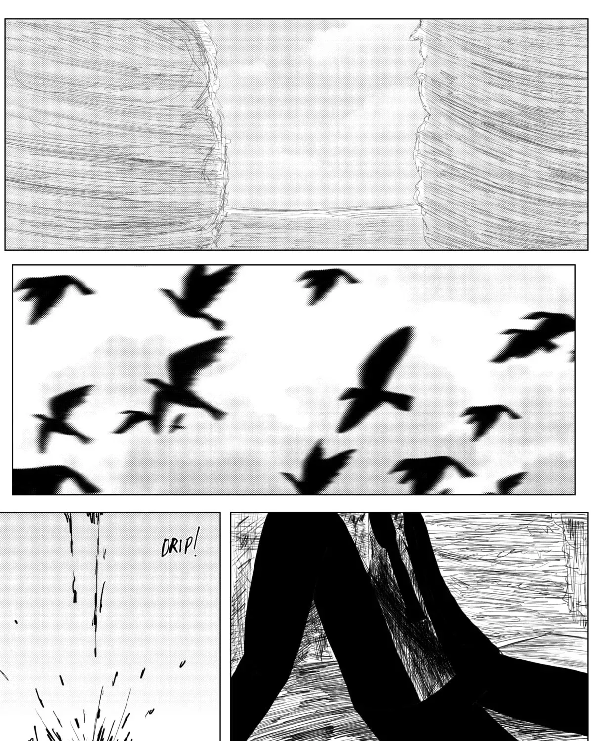 The Blade Boy Chapter 2.2 page 23 - 
