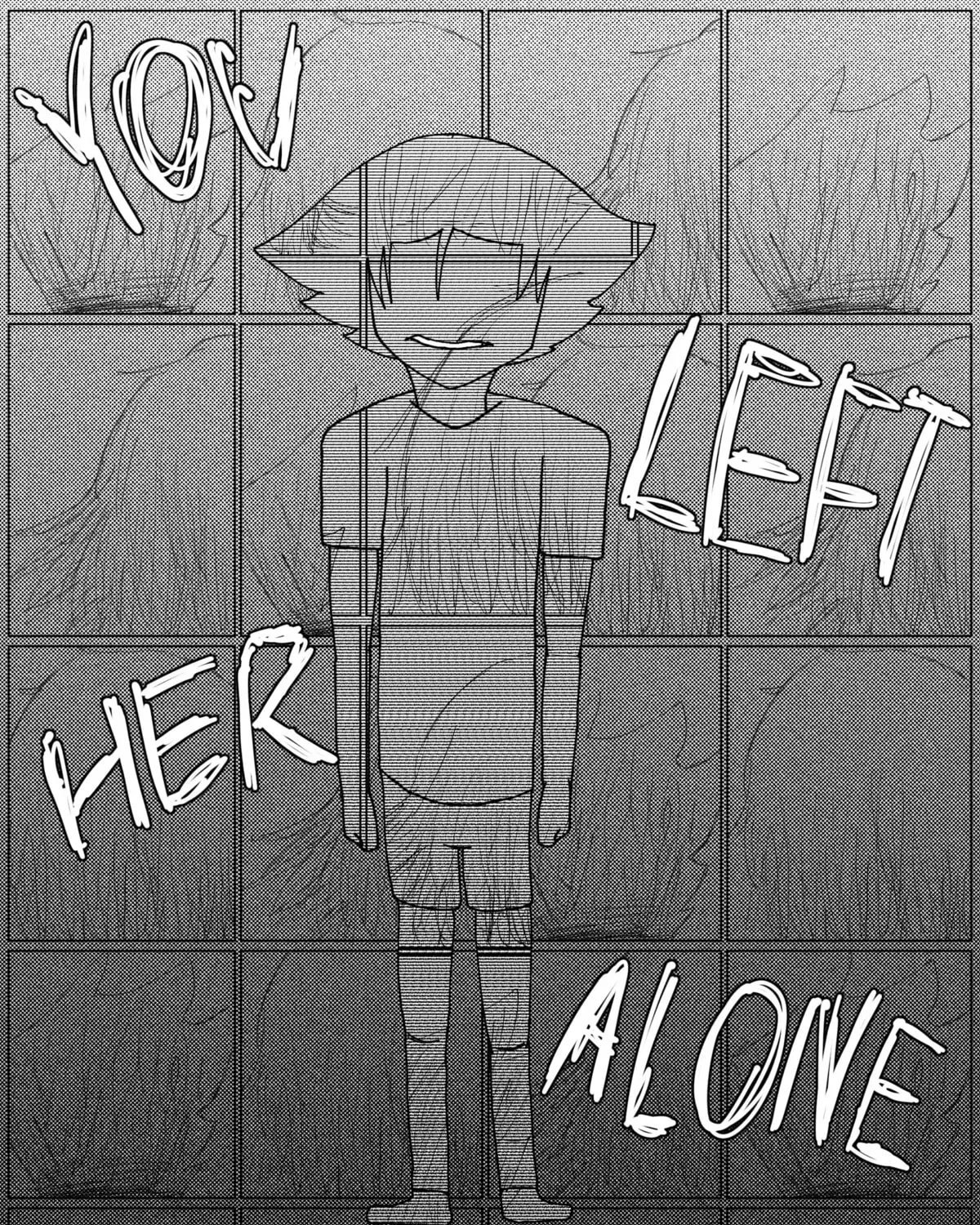 The Blade Boy Chapter 2.2 page 61 - 