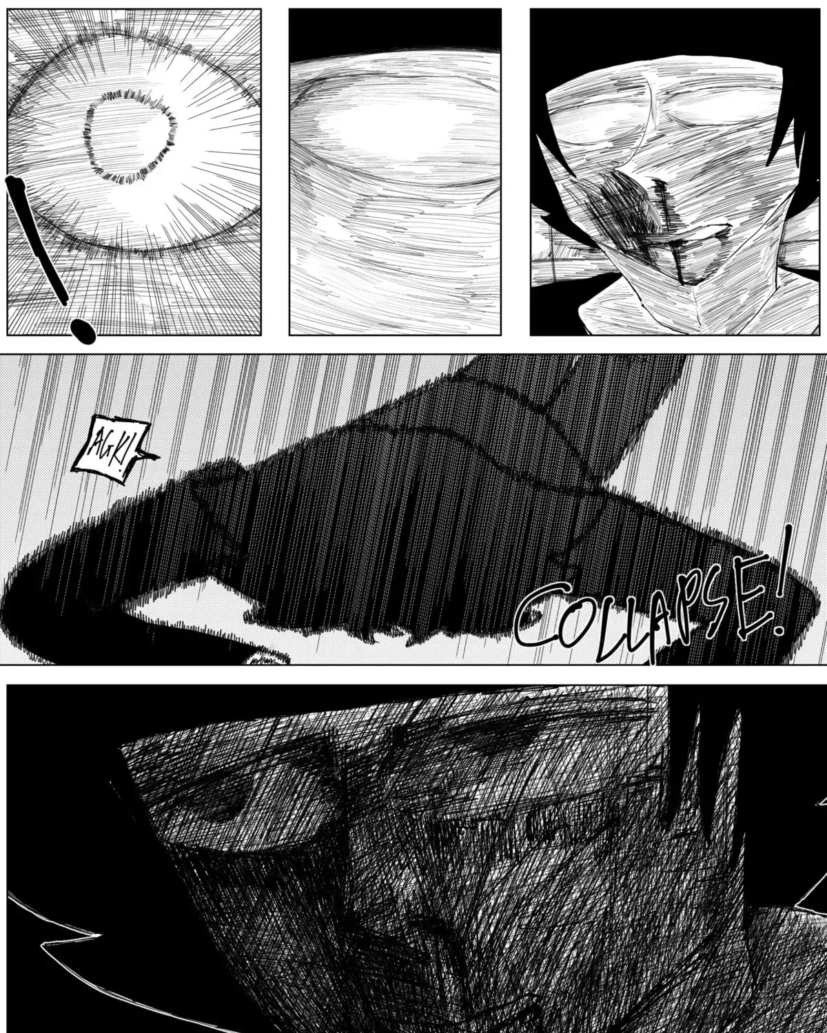 The Blade Boy Chapter 2.2 page 9 - 