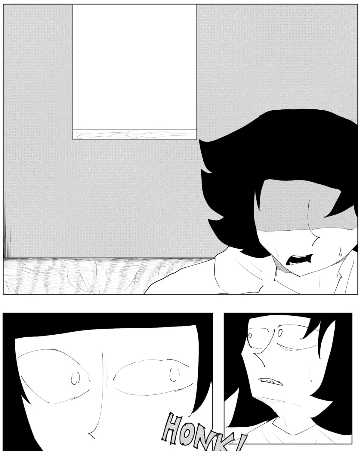 The Blade Boy Chapter 2 page 15 - 