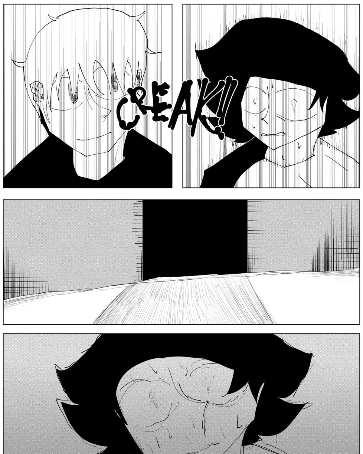 The Blade Boy Chapter 2 page 41 - 