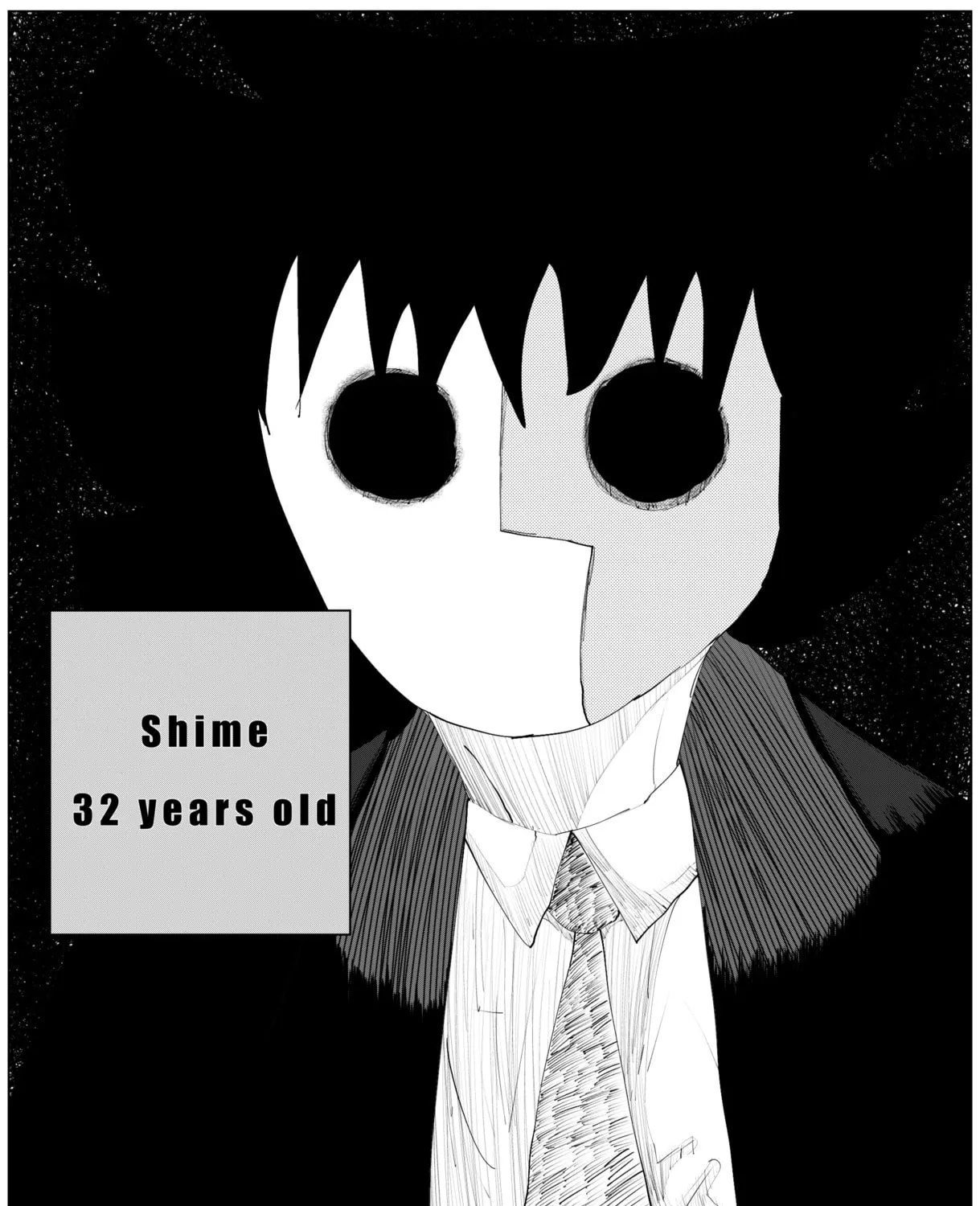 The Blade Boy Chapter 3 page 13 - 