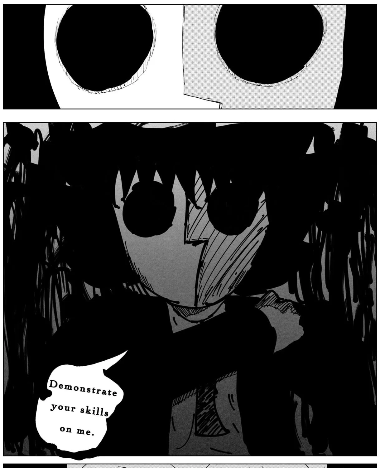 The Blade Boy Chapter 3 page 19 - 