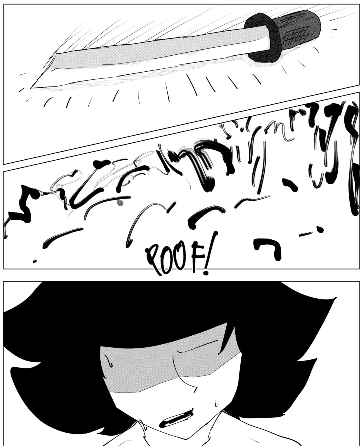 The Blade Boy Chapter 3 page 31 - 