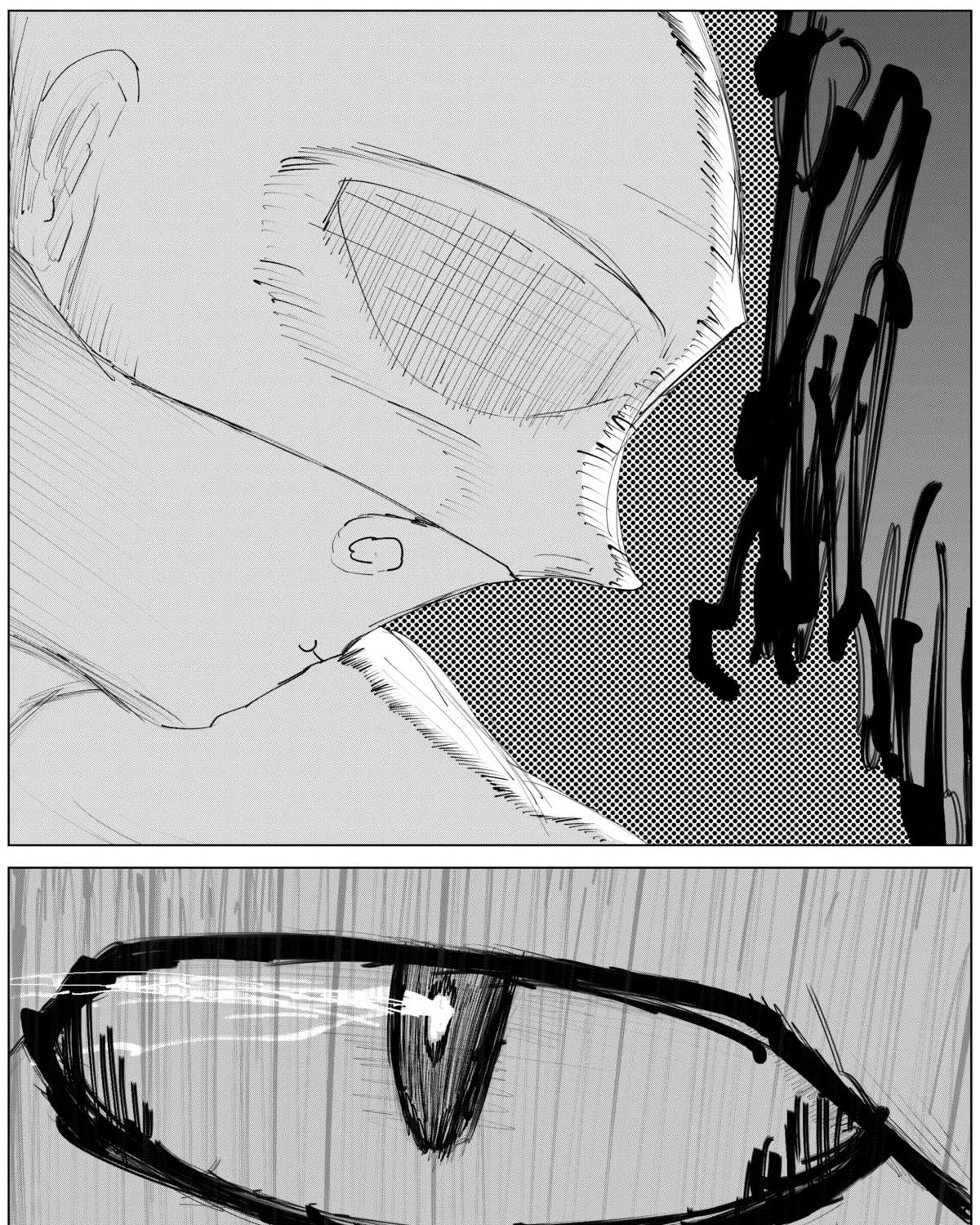 The Blade Boy Chapter 4 page 23 - 