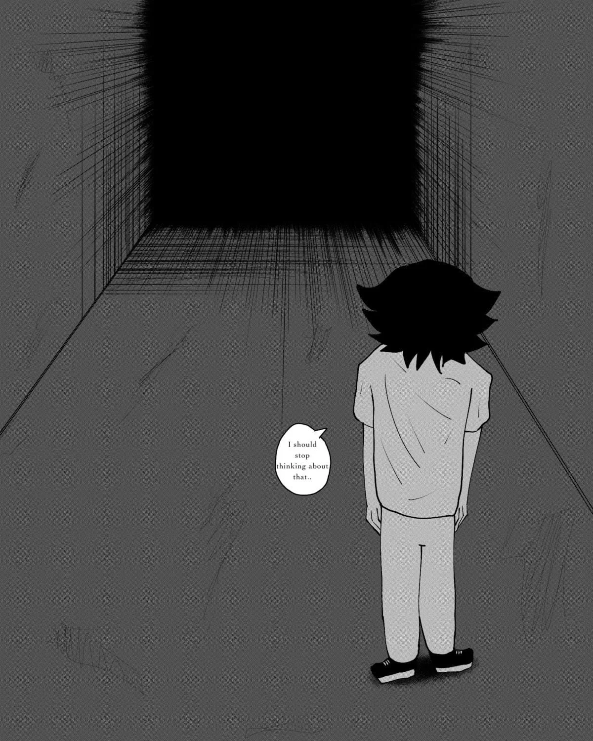 The Blade Boy Chapter 5 page 47 - 