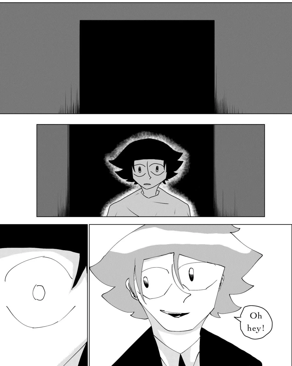 The Blade Boy Chapter 5 page 49 - 