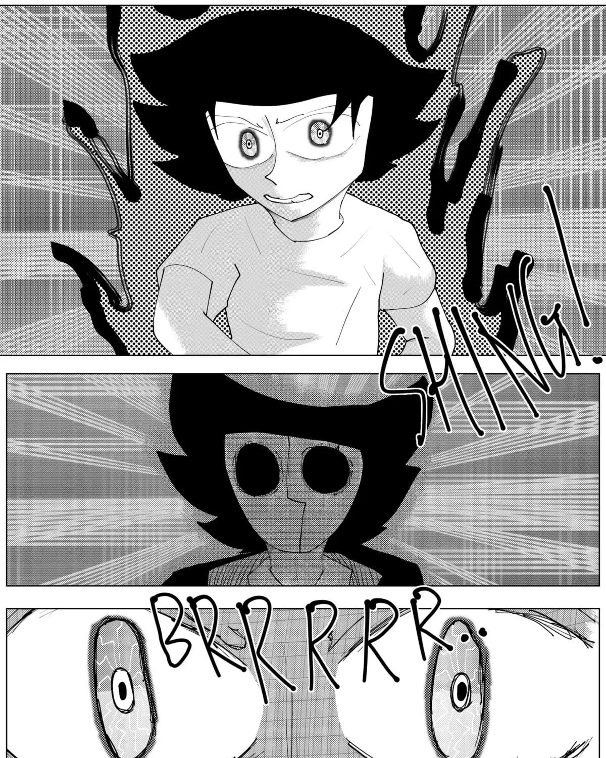 The Blade Boy Chapter 5 page 9 - 