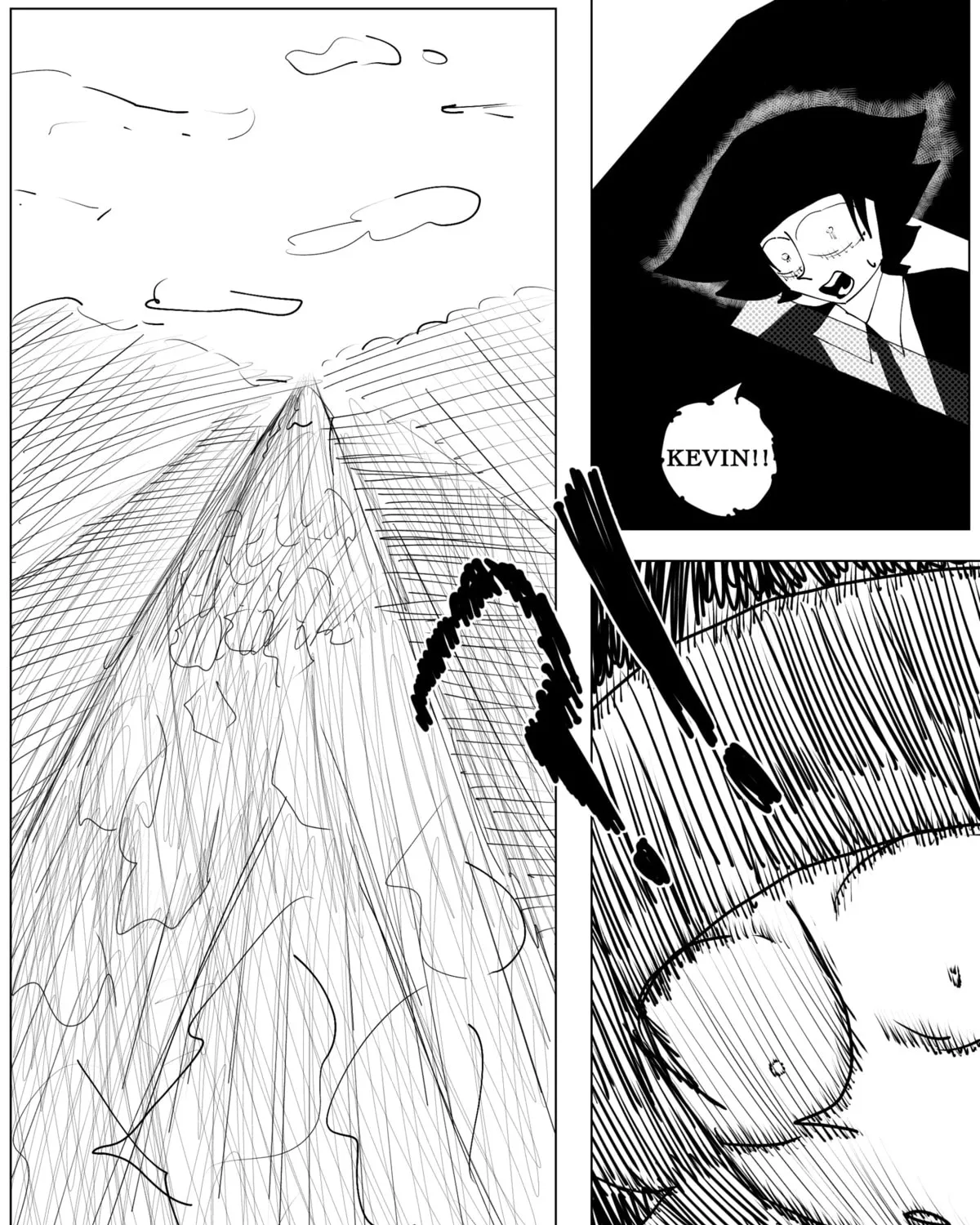 The Blade Boy Chapter 6 page 37 - 