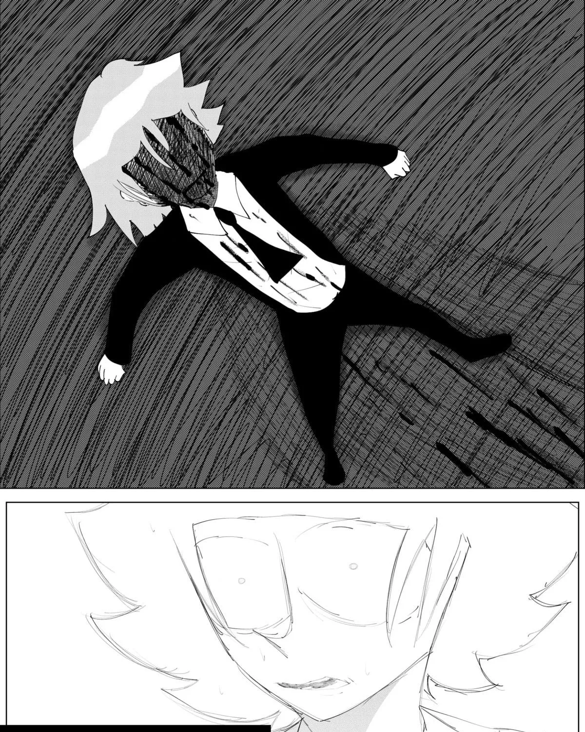 The Blade Boy Chapter 6 page 39 - 