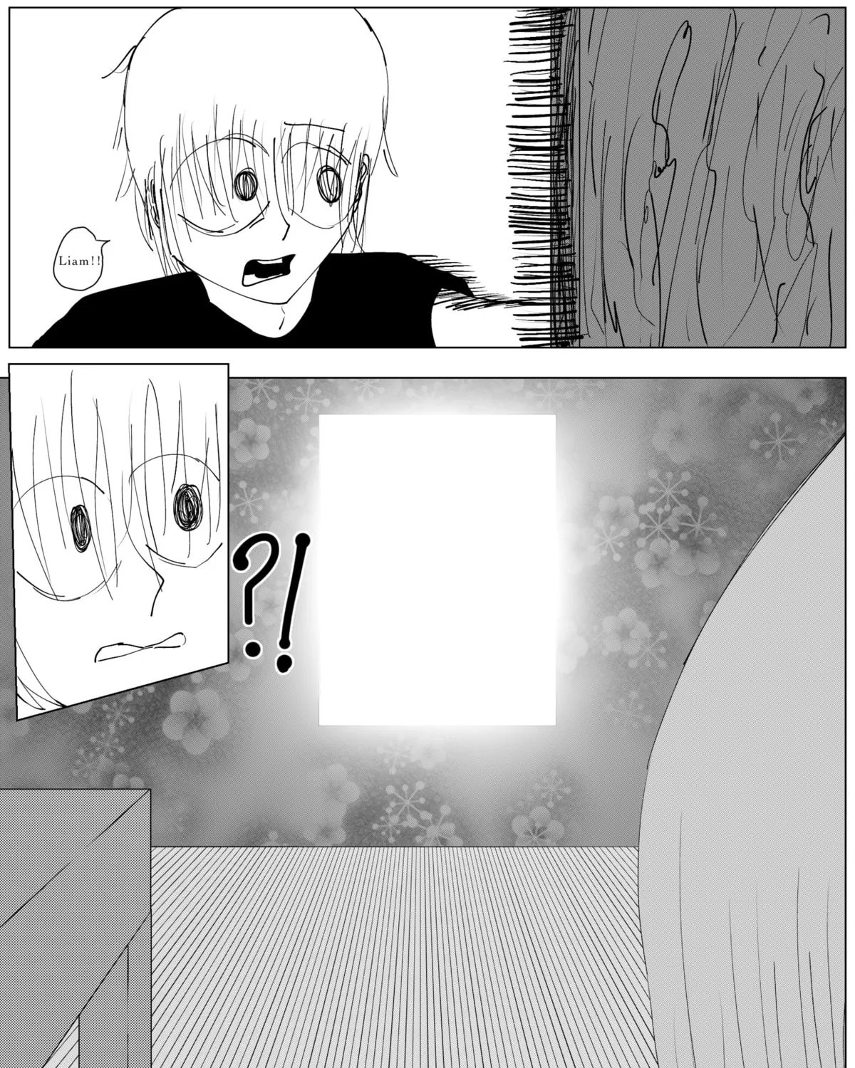 The Blade Boy Chapter 6 page 7 - 