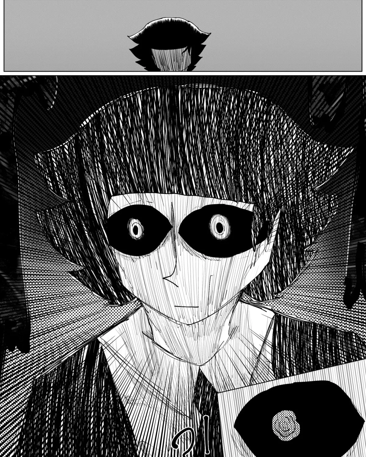 The Blade Boy Chapter 7 page 13 - 