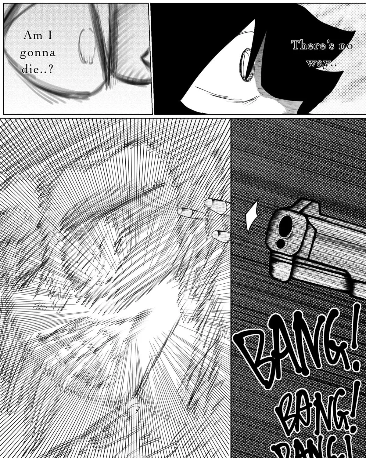 The Blade Boy Chapter 7 page 47 - 