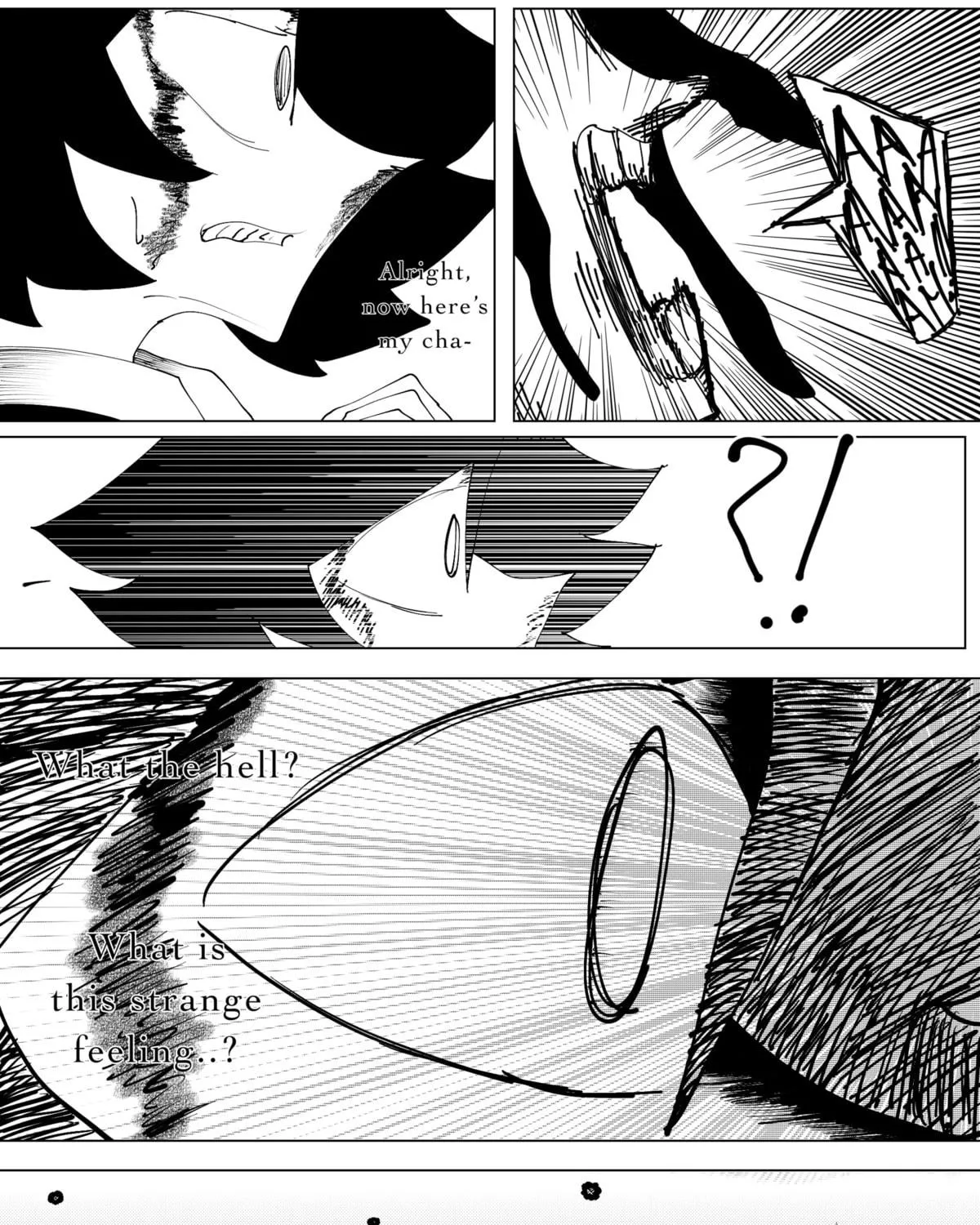 The Blade Boy Chapter 7 page 53 - 