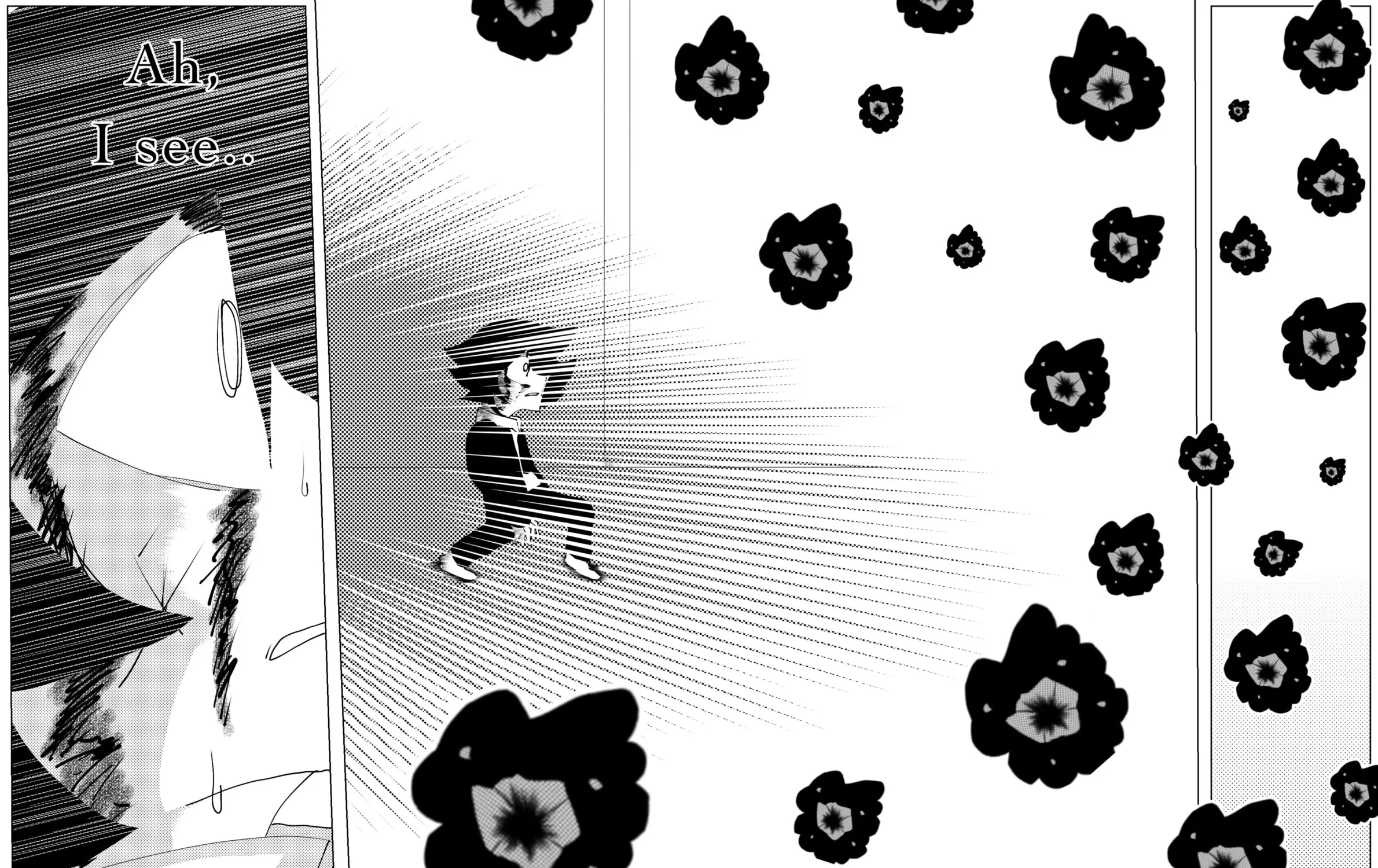 The Blade Boy Chapter 7 page 55 - 