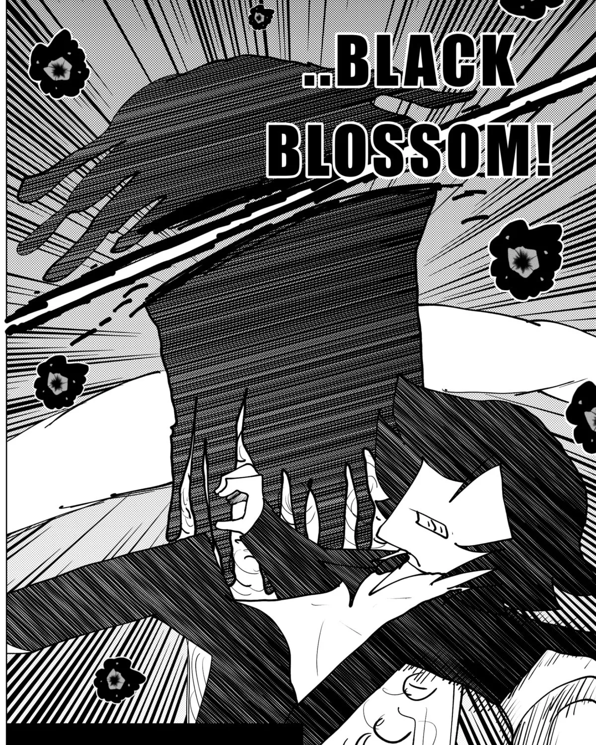 The Blade Boy Chapter 7 page 61 - 