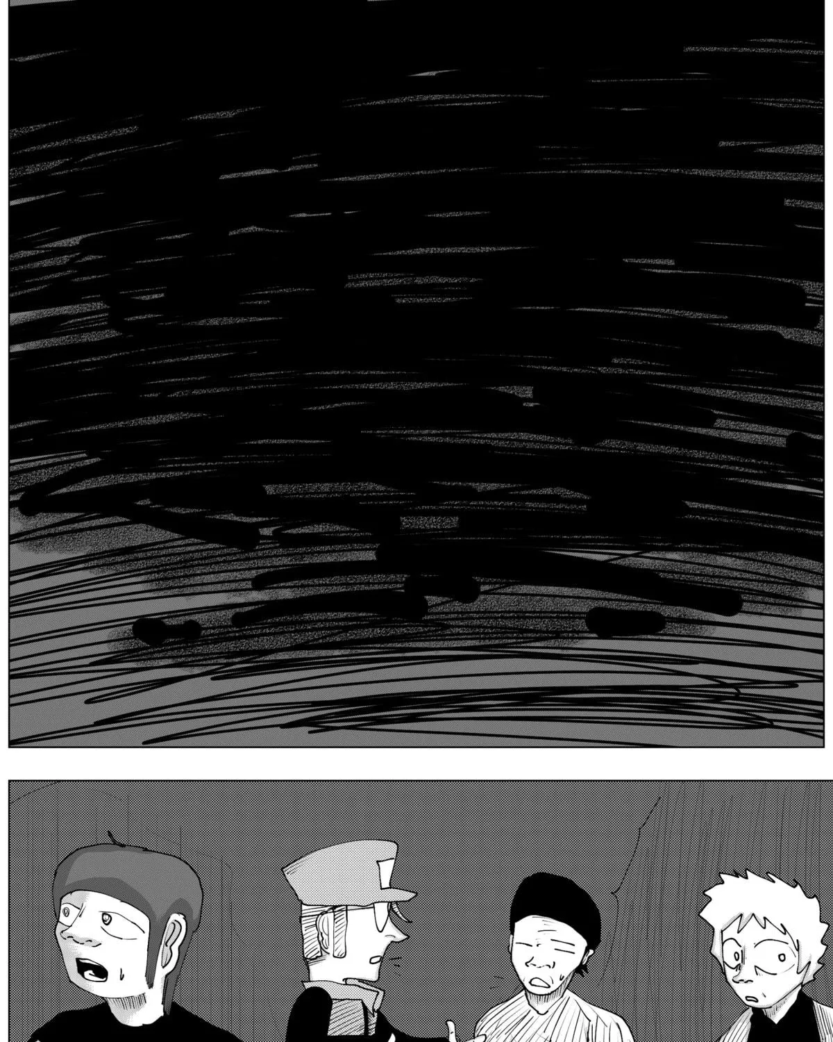 The Blade Boy Chapter 8 page 19 - 
