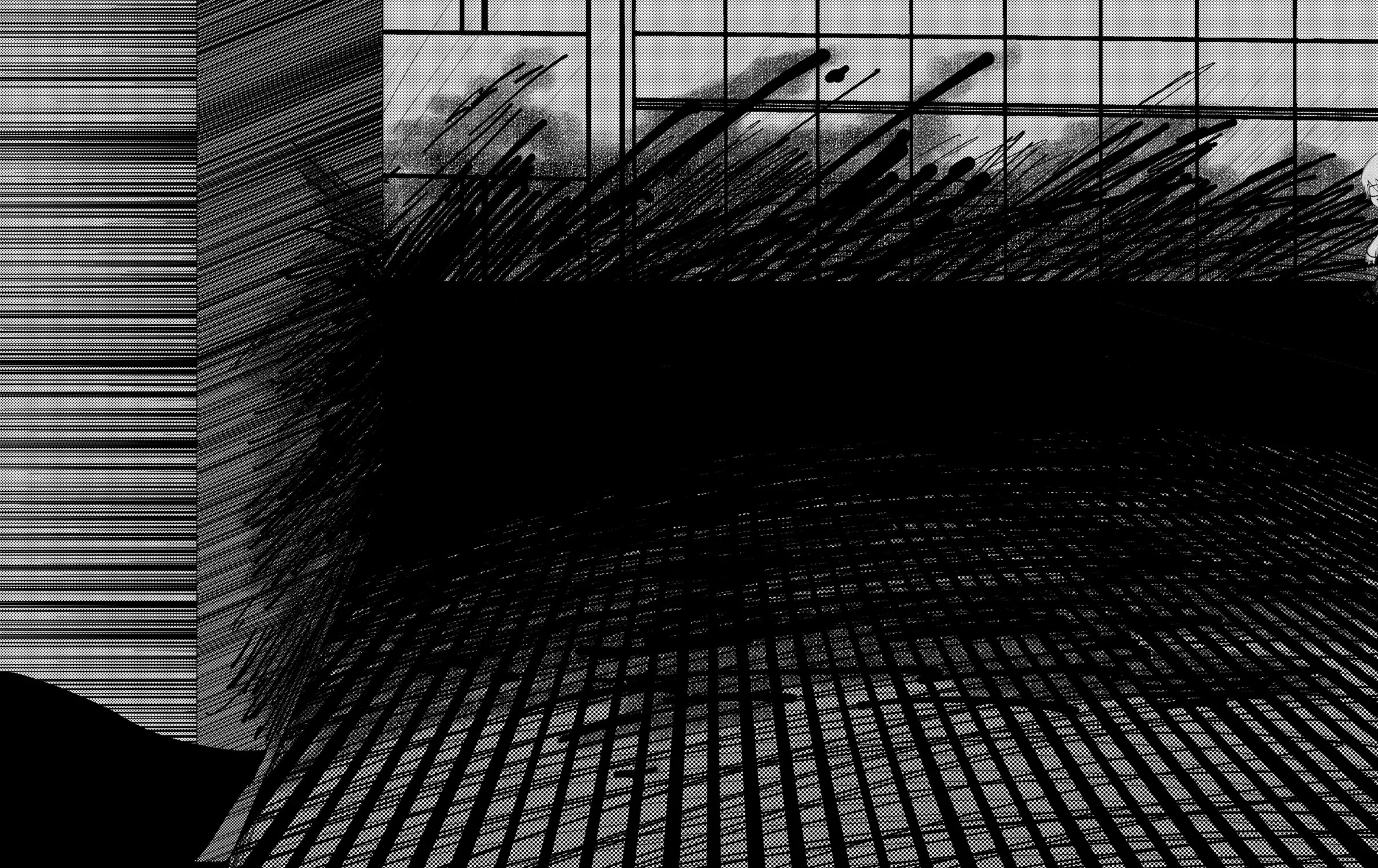 The Blade Boy Chapter 8 page 21 - 