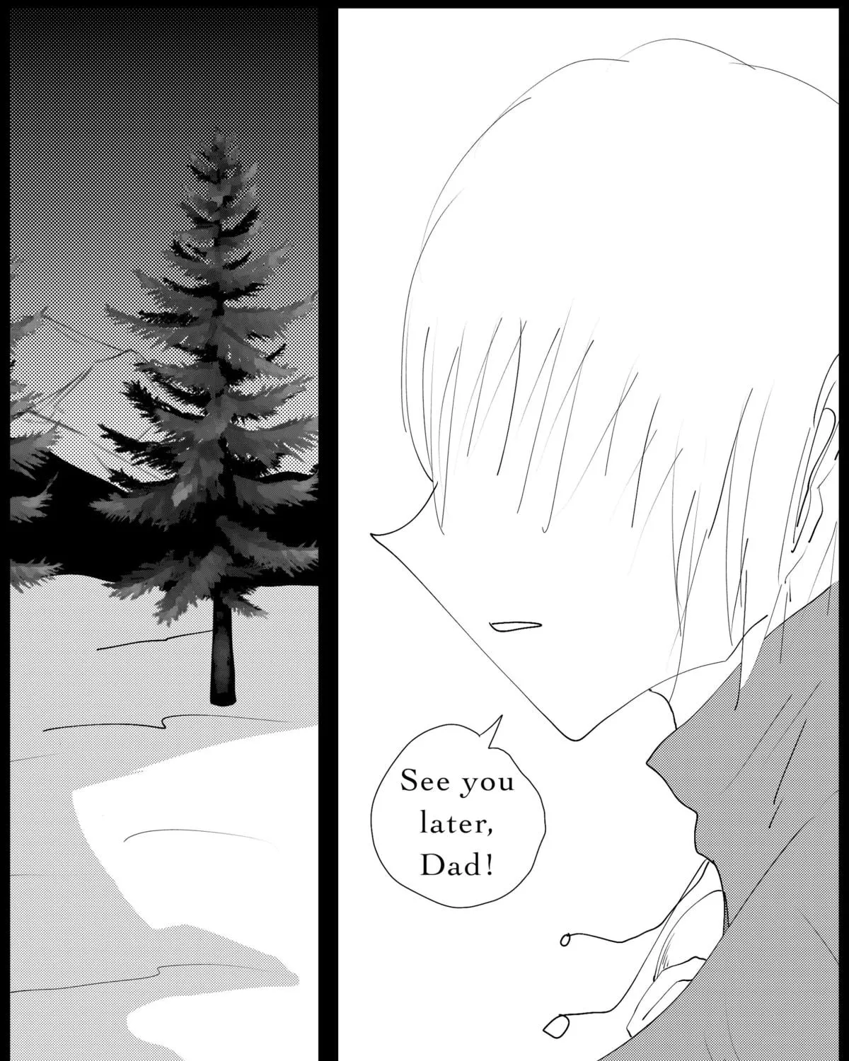 The Blade Boy Chapter 9 page 19 - 