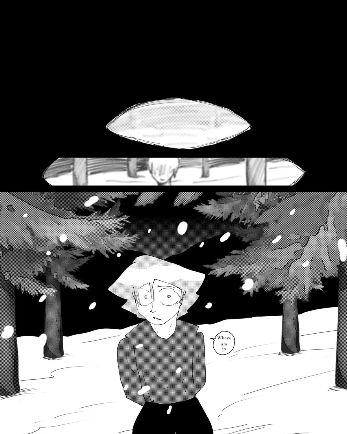 The Blade Boy Chapter 9 page 47 - 