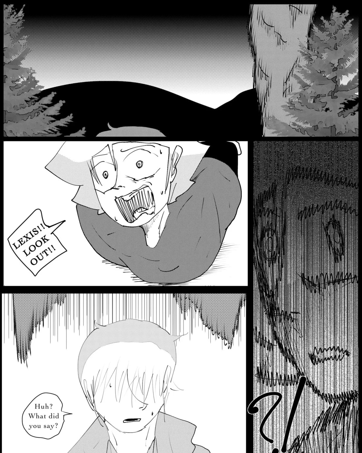 The Blade Boy Chapter 9 page 53 - 