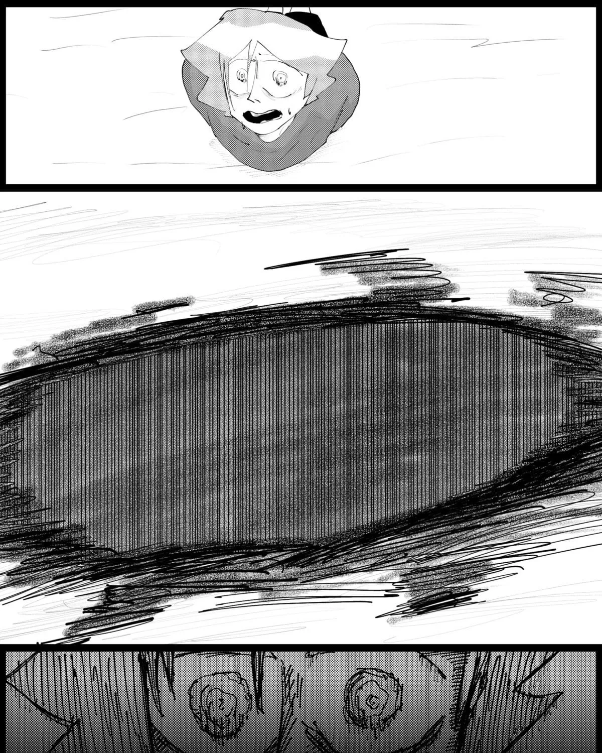 The Blade Boy Chapter 9 page 57 - 
