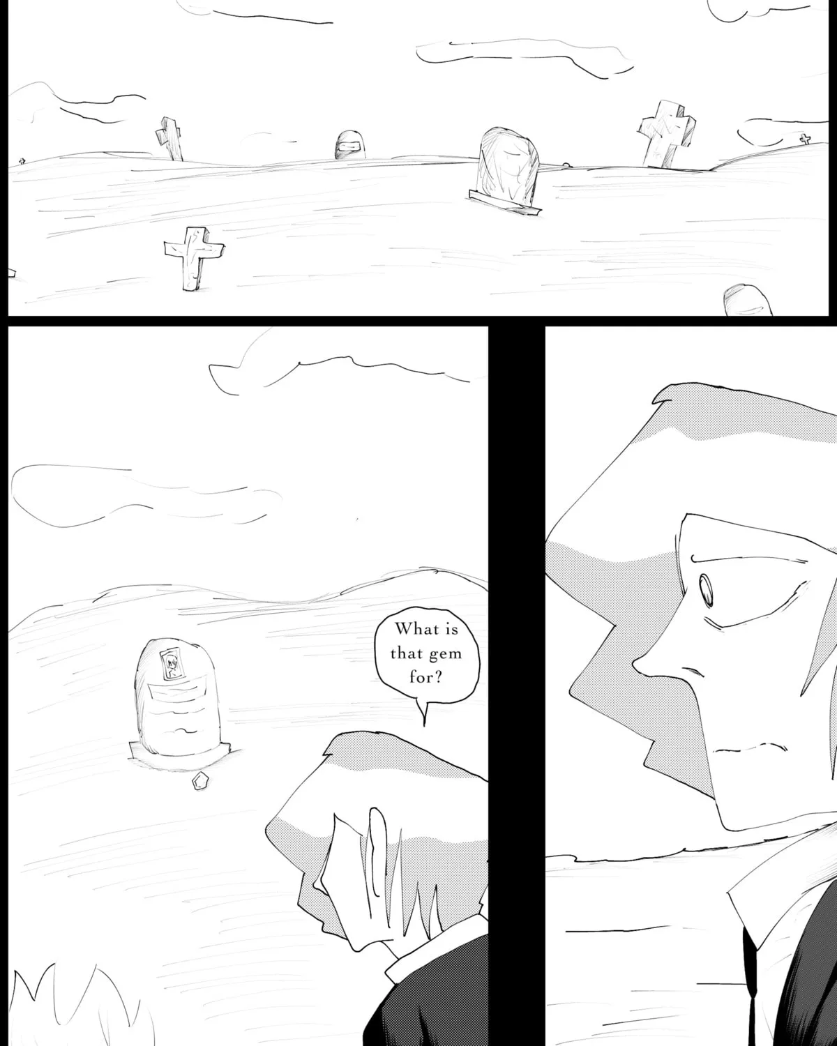 The Blade Boy Chapter 9 page 61 - 