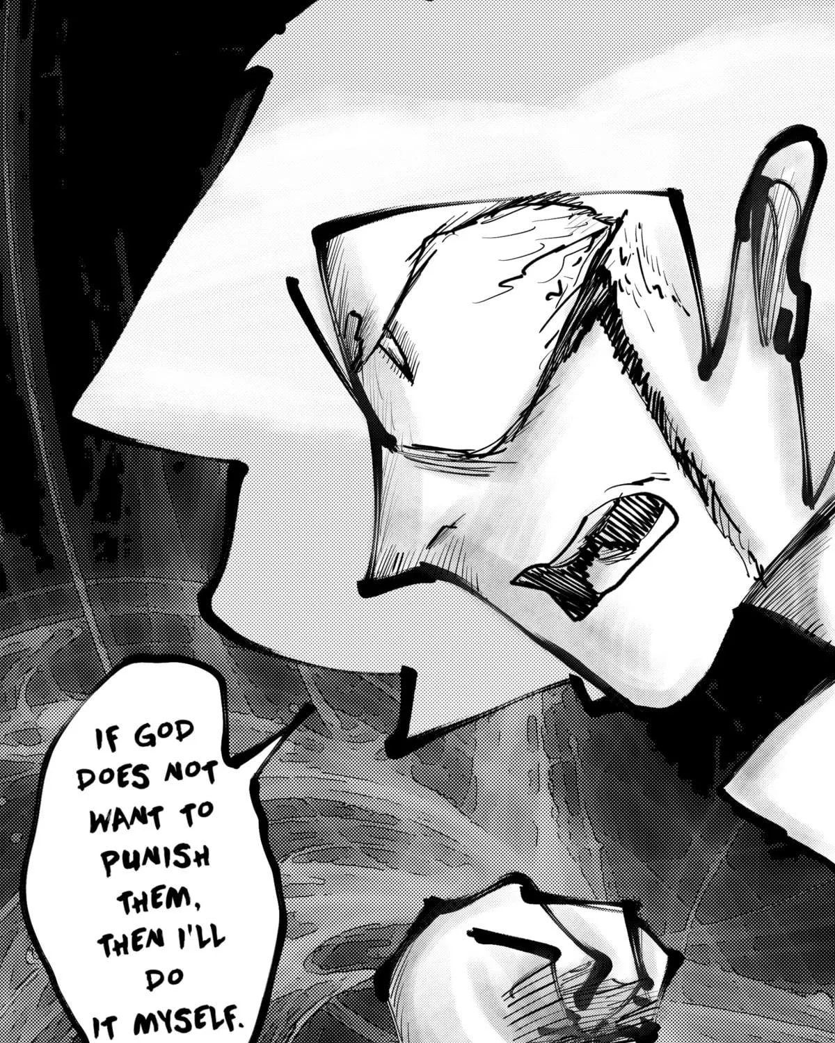 The Blade Boy Chapter 9 page 67 - 