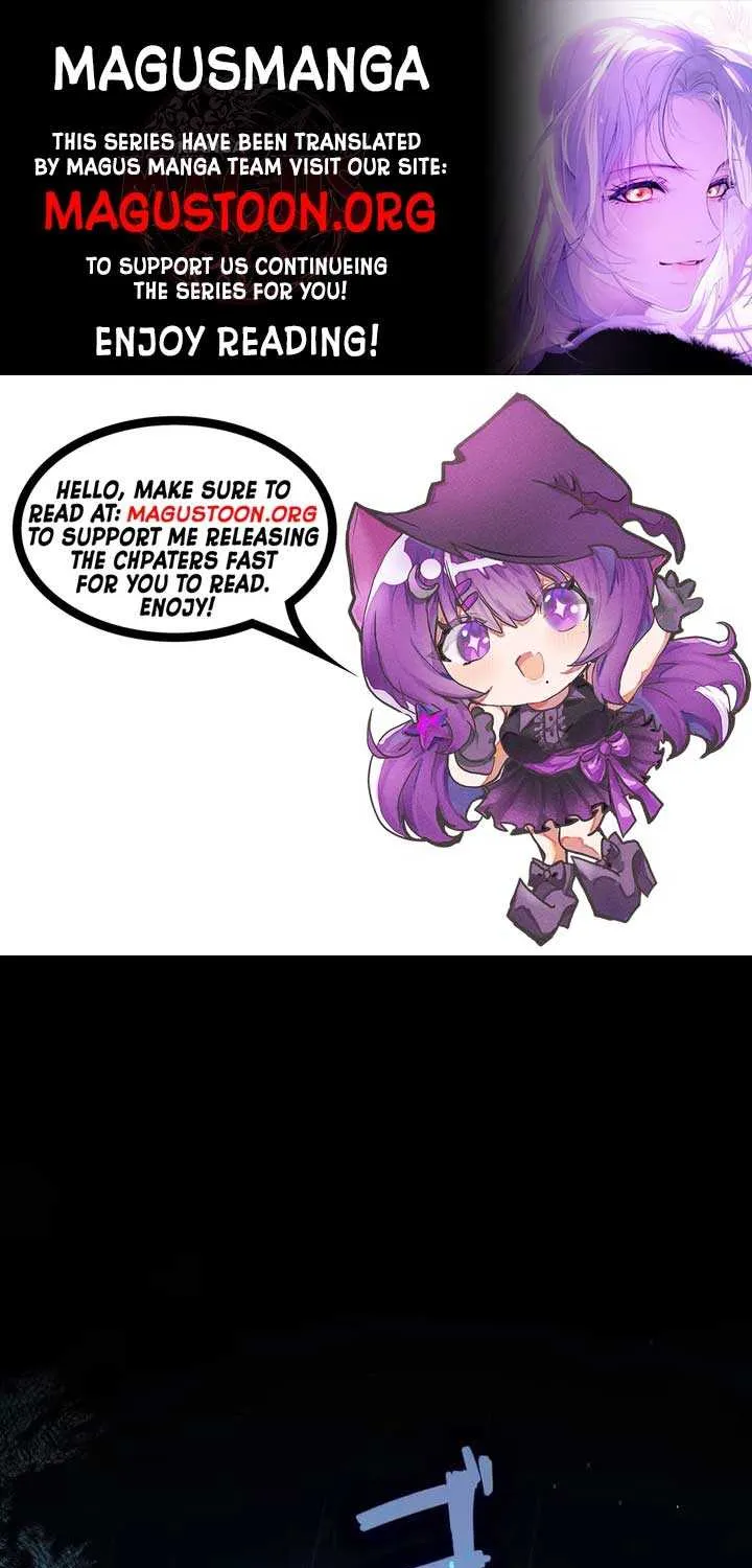 The Blind Beast’s Endless Night Chapter 1 page 1 - 