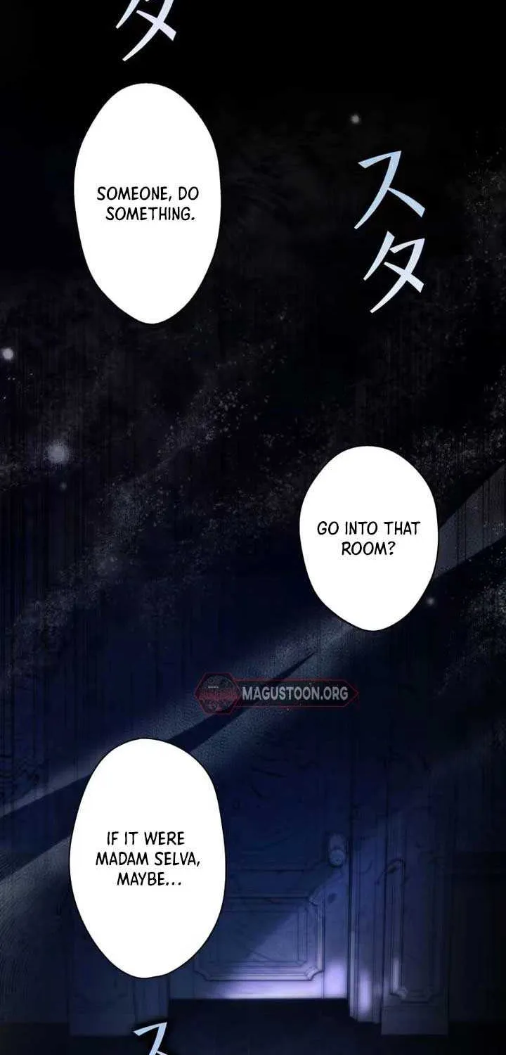 The Blind Beast’s Endless Night Chapter 1 page 15 - 