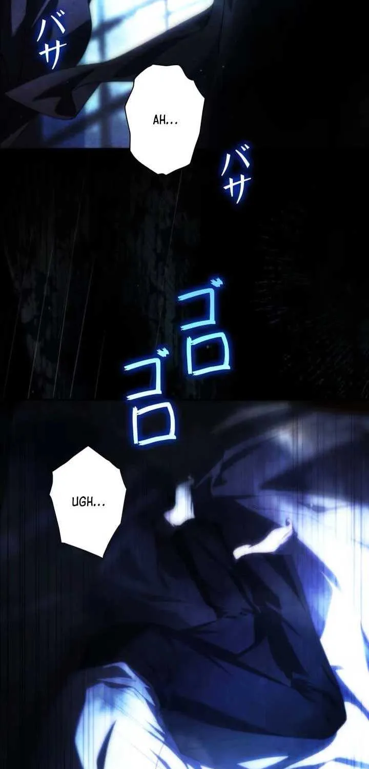The Blind Beast’s Endless Night Chapter 1 page 20 - 