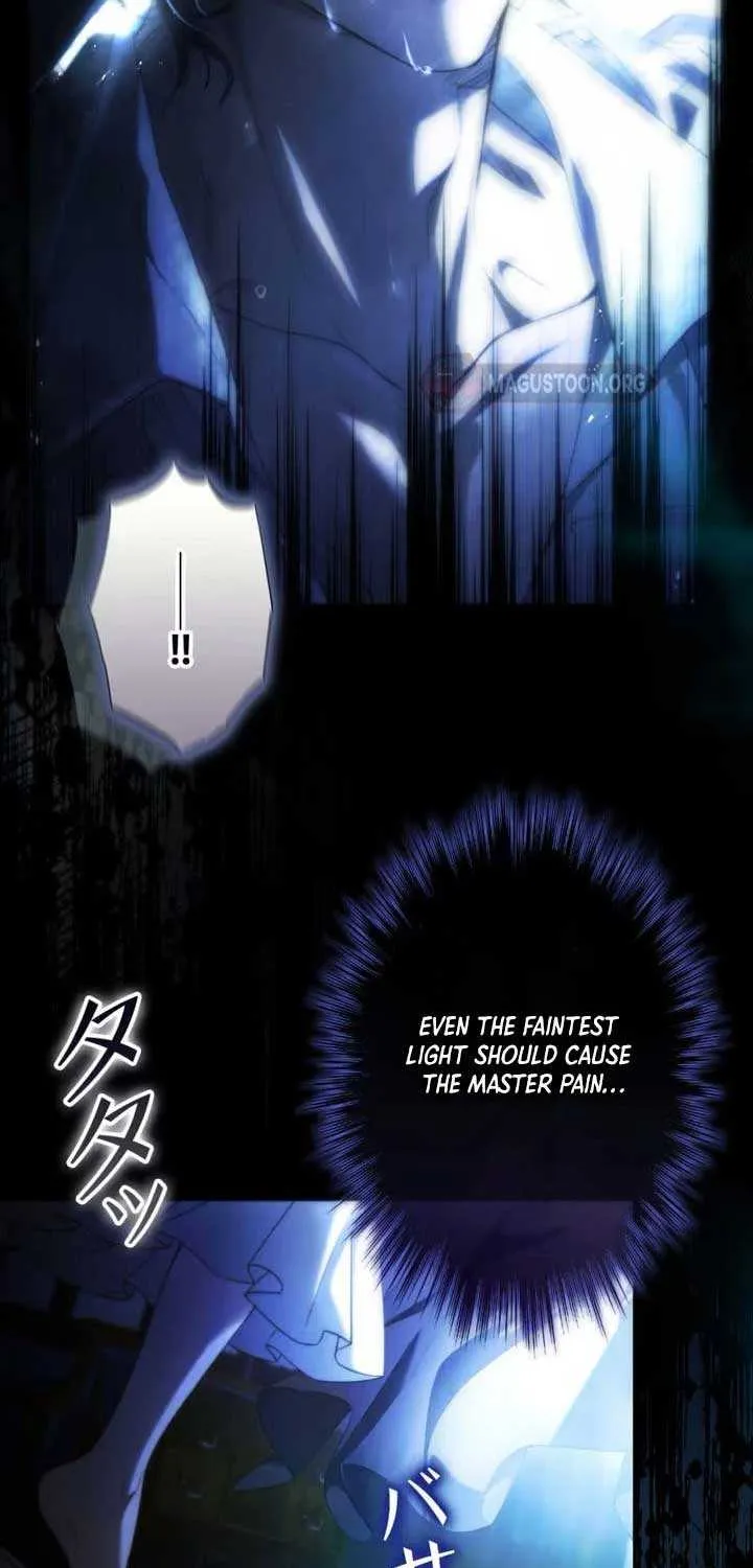 The Blind Beast’s Endless Night Chapter 1 page 23 - 