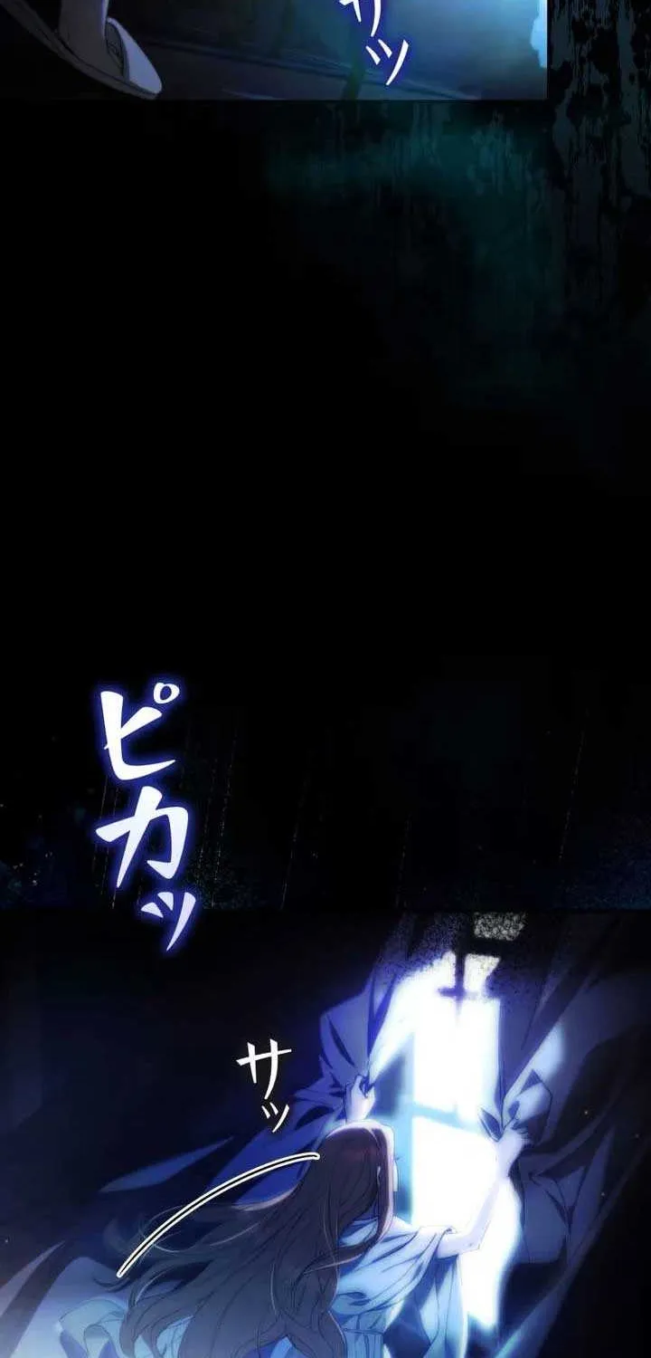 The Blind Beast’s Endless Night Chapter 1 page 24 - 