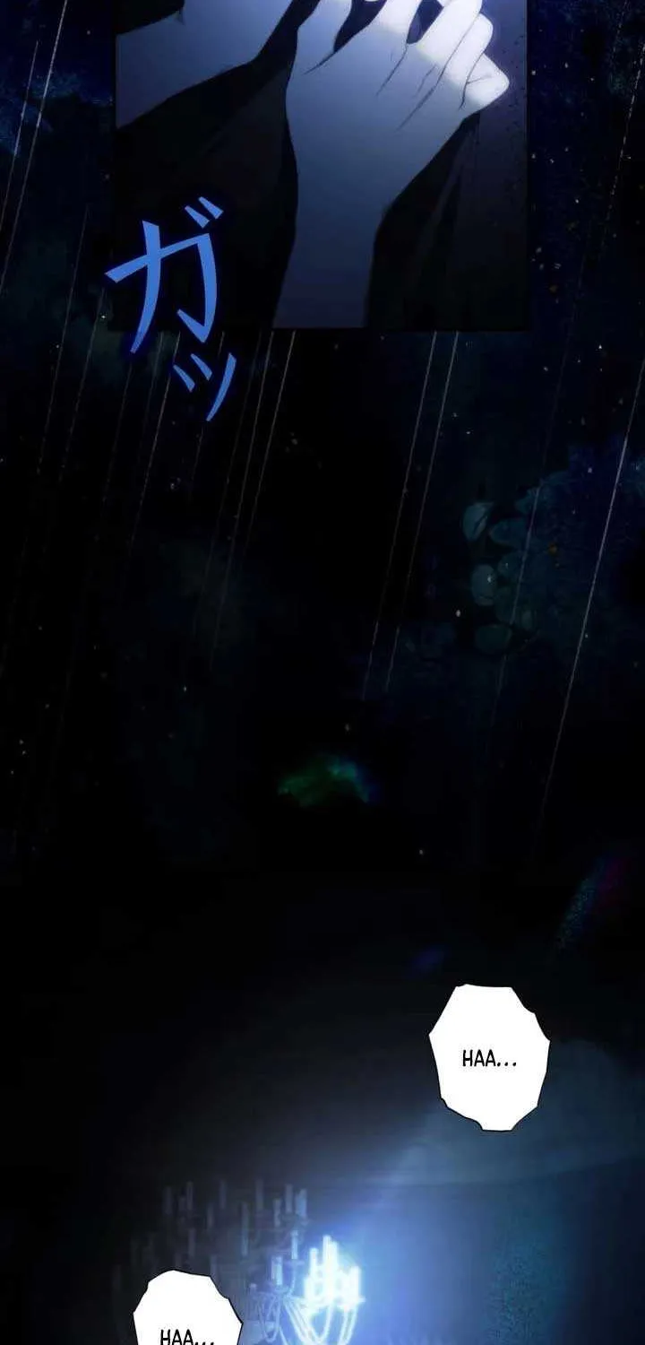 The Blind Beast’s Endless Night Chapter 1 page 26 - 