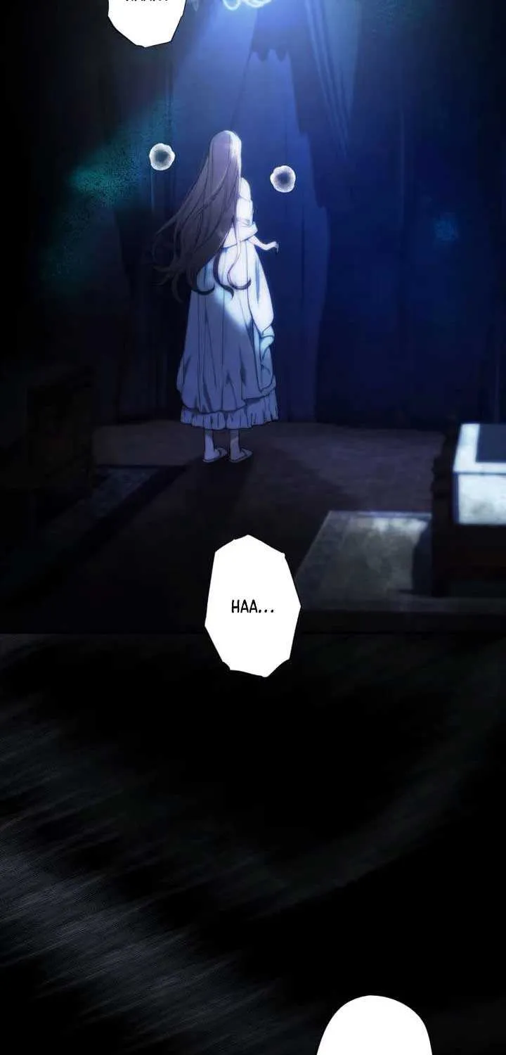 The Blind Beast’s Endless Night Chapter 1 page 27 - 