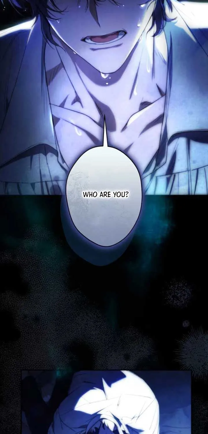 The Blind Beast’s Endless Night Chapter 1 page 34 - 