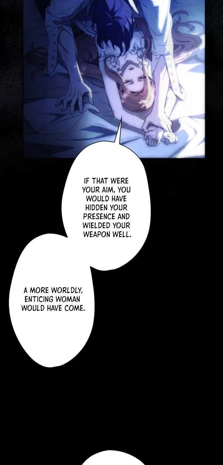 The Blind Beast’s Endless Night Chapter 1 page 35 - 