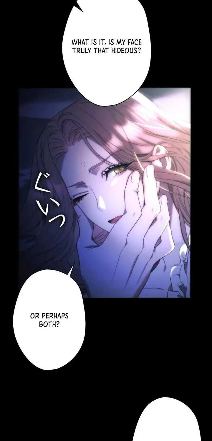The Blind Beast’s Endless Night Chapter 1 page 36 - 