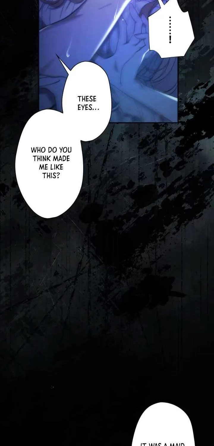 The Blind Beast’s Endless Night Chapter 1 page 39 - 