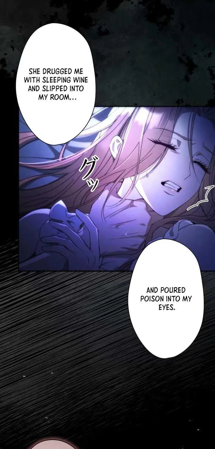 The Blind Beast’s Endless Night Chapter 1 page 41 - 